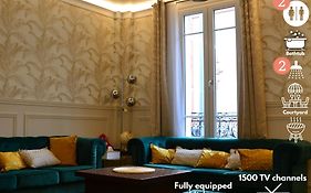 La Maison Rayofam, A 30 Min De Paris, A 5 Min Du Stade De France