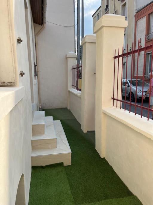 La Maison Rayofam, A 30 Min De Paris, A 5 Min Du Stade De France Saint-Denis  Extérieur photo