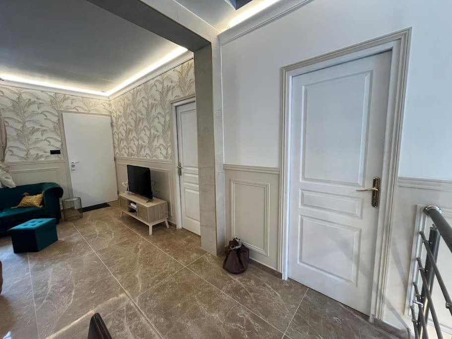 La Maison Rayofam, A 30 Min De Paris, A 5 Min Du Stade De France Saint-Denis  Extérieur photo