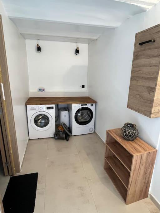 La Maison Rayofam, A 30 Min De Paris, A 5 Min Du Stade De France Saint-Denis  Extérieur photo