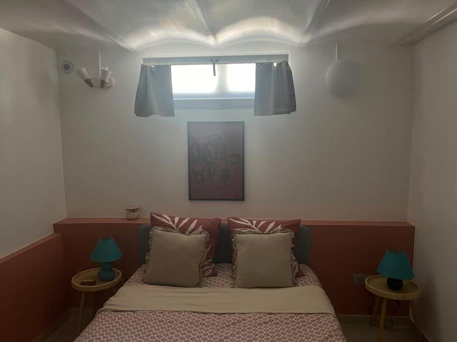 La Maison Rayofam, A 30 Min De Paris, A 5 Min Du Stade De France Saint-Denis  Extérieur photo