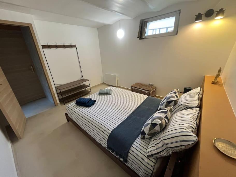 La Maison Rayofam, A 30 Min De Paris, A 5 Min Du Stade De France Saint-Denis  Extérieur photo