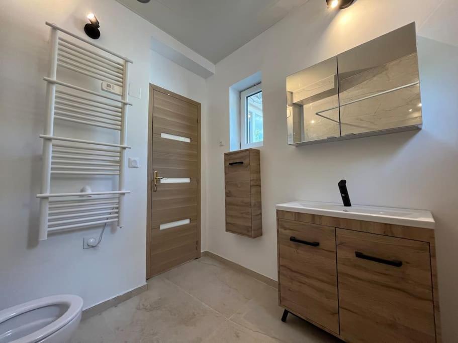 La Maison Rayofam, A 30 Min De Paris, A 5 Min Du Stade De France Saint-Denis  Extérieur photo