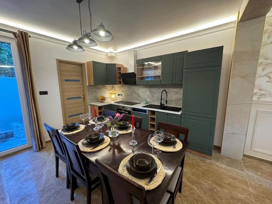 La Maison Rayofam, A 30 Min De Paris, A 5 Min Du Stade De France Saint-Denis  Extérieur photo
