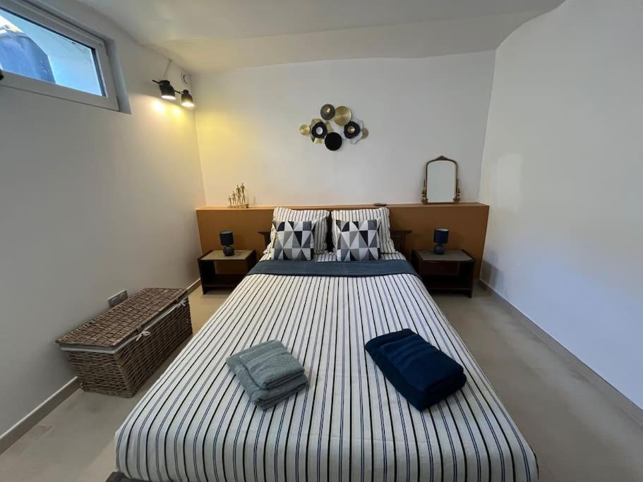 La Maison Rayofam, A 30 Min De Paris, A 5 Min Du Stade De France Saint-Denis  Extérieur photo