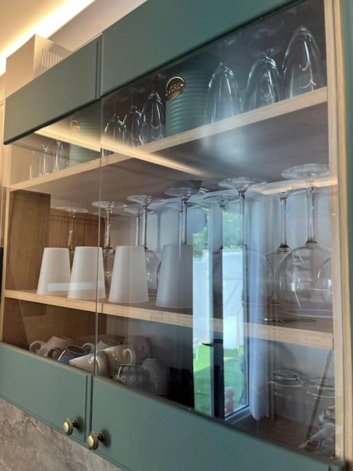 La Maison Rayofam, A 30 Min De Paris, A 5 Min Du Stade De France Saint-Denis  Extérieur photo